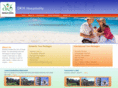 dkhhospitality.com