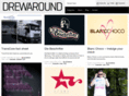 drew-around.com