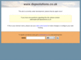 dspsolutions.co.uk