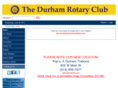durhamrotaryclub.org