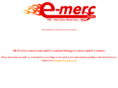 e-merc.com