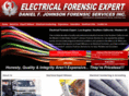 electricalforensicexpert.com