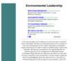 environleader.org