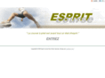 esprit-course.com