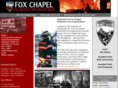 foxchapelvfd.com
