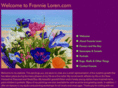 frannieloren.com