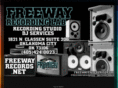 freewayrecords.net