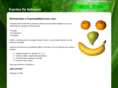 fuentesdenutricion.com