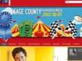 gagecountyfair.com