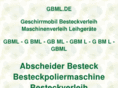 gbml.de