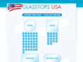 glasstopsusa.com