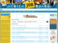graduate-jobs-africa.com