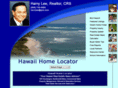 hawaiihomelocator.net