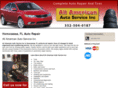 homosassaautorepair.com