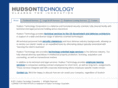 hudsontechnologycorporation.com