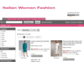 italianwomenfashion.com