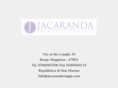 jacarandaviaggi.com
