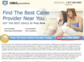 jacksonvillebeachcable.com