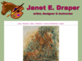 janetdraper.com