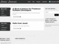 jared-jenkins.com