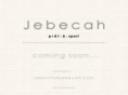 jebecah.com