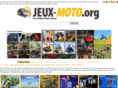 jeux-moto.org