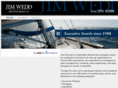 jimwedd.com
