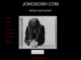 jonososki.com