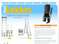 just-ladders.co.uk