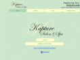 kapturesalon.com