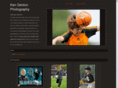 kendenton.com