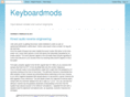 keyboardmods.com