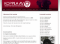kopplaav.com