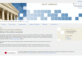 liebersonlaw.com