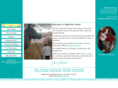 lightheartllamas.com