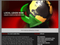 localleadsnow.com