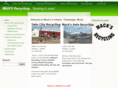 macksrecycling.com