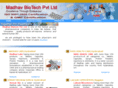 madhavbiotech.com