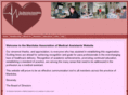 manitobaassociationofmedicalassistants.com