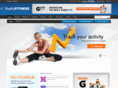 mapmytouring.com