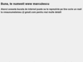 marculescu.info