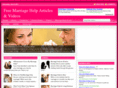 marriagehelpinfo.com