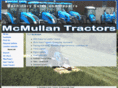 mcmullantractors.com