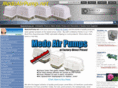medoairpump.net