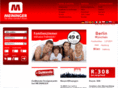 meininger-hotels.com