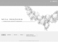 mihoimazawa.com