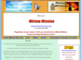miriammissioncare.org