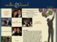 mollieanddaniel.com