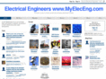 myeleceng.com