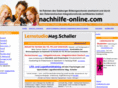 nachhilfe-online.com